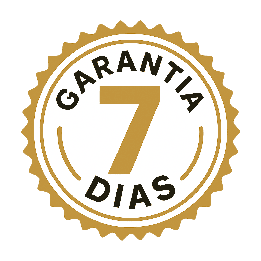 Selo de Garantia